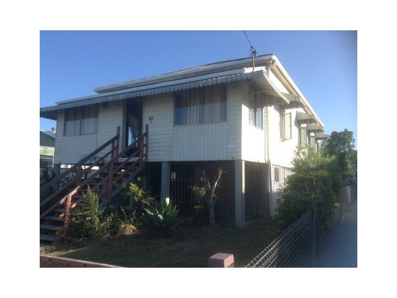 196 Alice Street, Maryborough QLD 4650