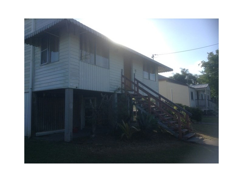 196 Alice Street, Maryborough QLD 4650