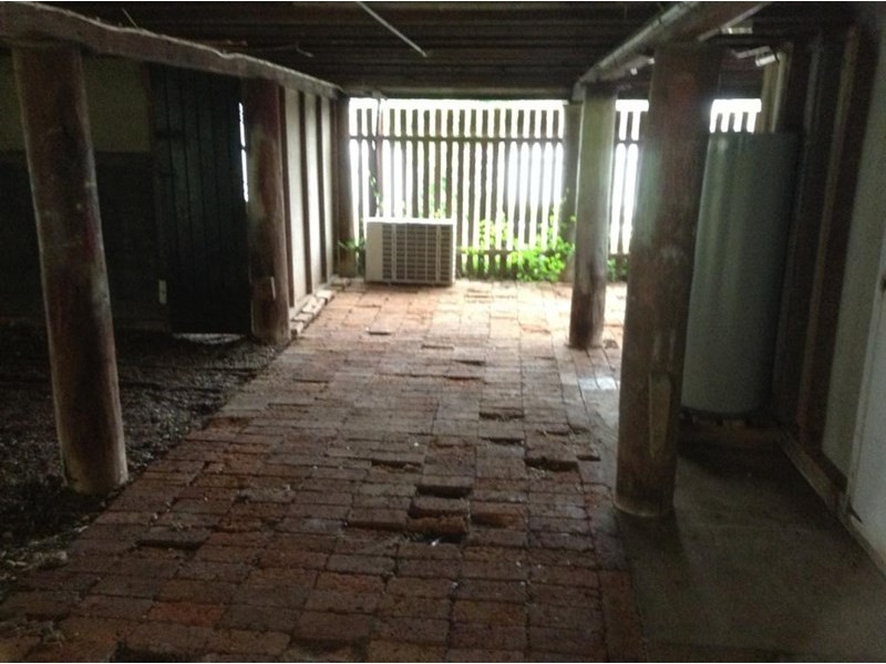 21 Treasure Street, Maryborough QLD 4650