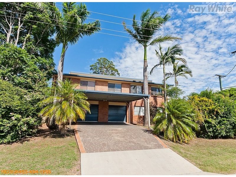 2 High Street, Tinana QLD 4650