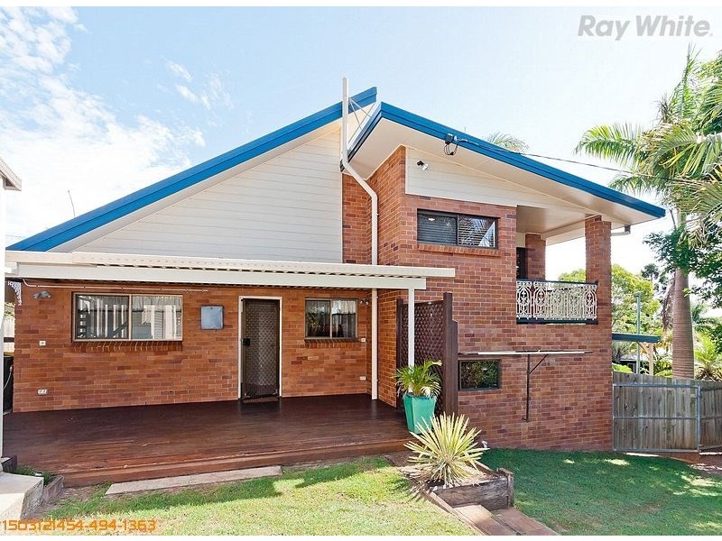 2 High Street, Tinana QLD 4650