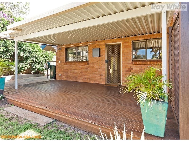 2 High Street, Tinana QLD 4650