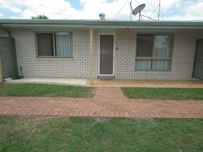 3/43A North Street, Maryborough QLD 4650