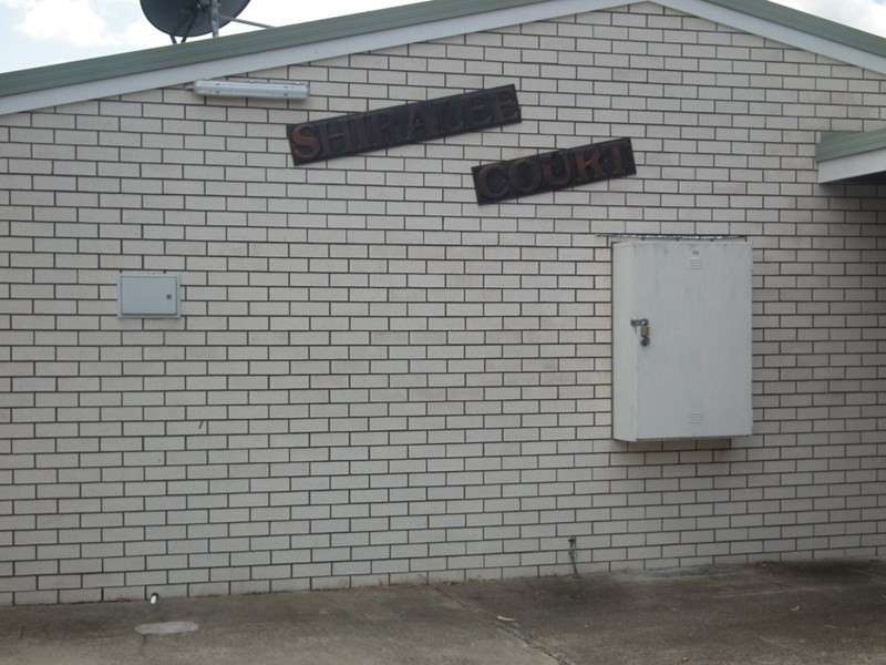 3/43A North Street, Maryborough QLD 4650