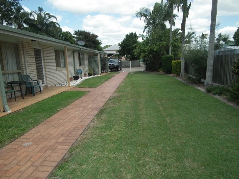 3/43A North Street, Maryborough QLD 4650