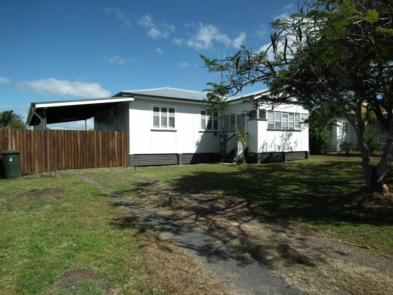 117 Ariadne Street, Maryborough QLD 4650