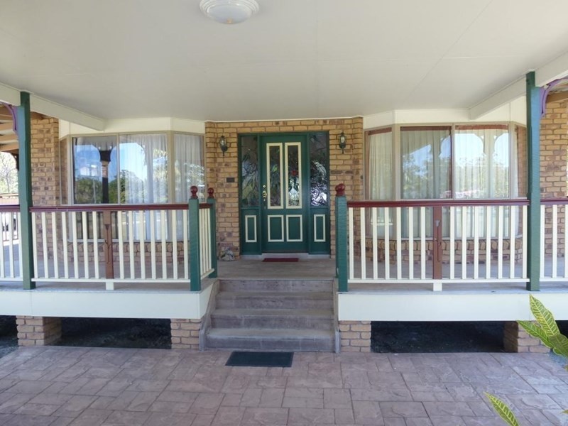 34 Bond Street, Bidwill QLD 4650