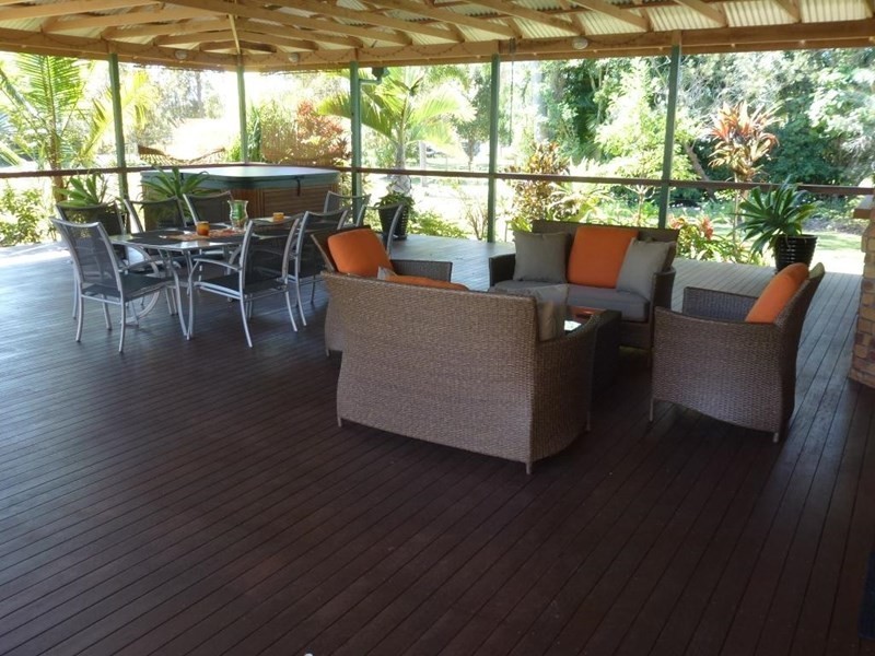 34 Bond Street, Bidwill QLD 4650