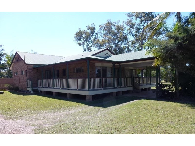 34 Bond Street, Bidwill QLD 4650