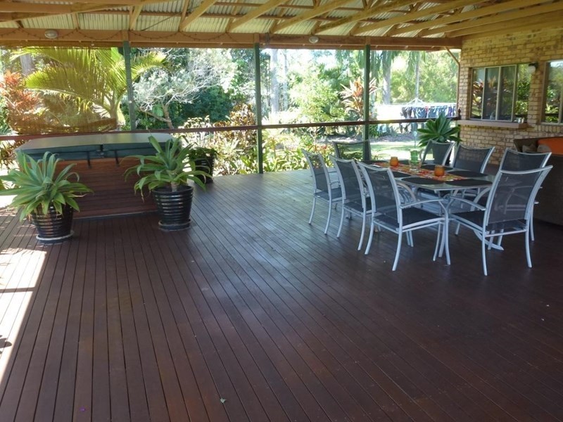 34 Bond Street, Bidwill QLD 4650