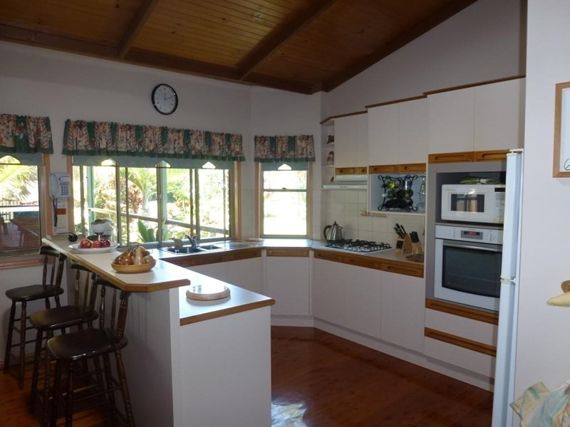 34 Bond Street, Bidwill QLD 4650