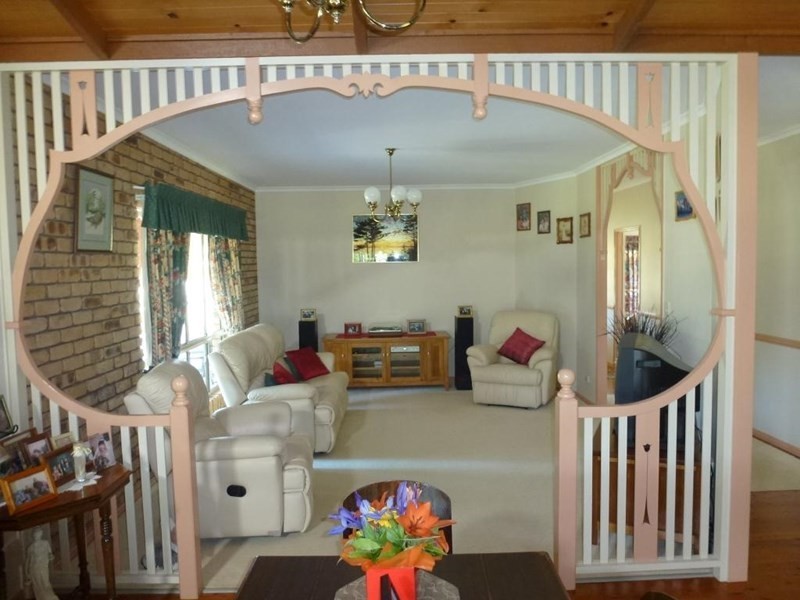 34 Bond Street, Bidwill QLD 4650