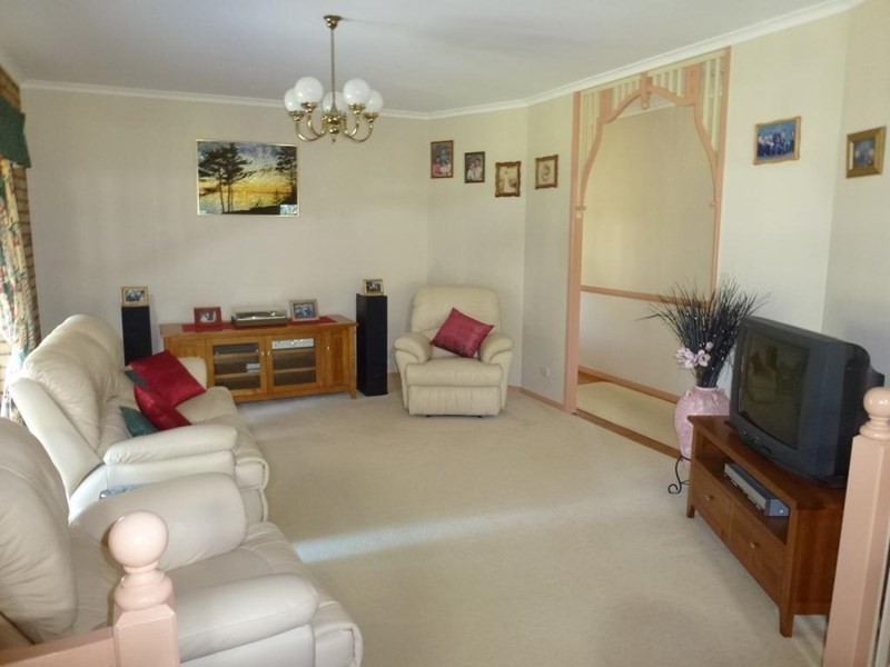 34 Bond Street, Bidwill QLD 4650