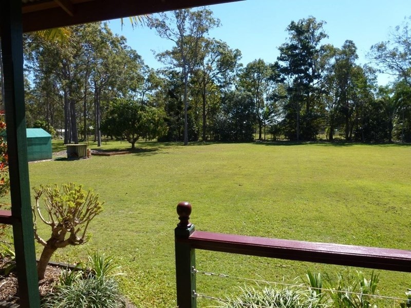 34 Bond Street, Bidwill QLD 4650