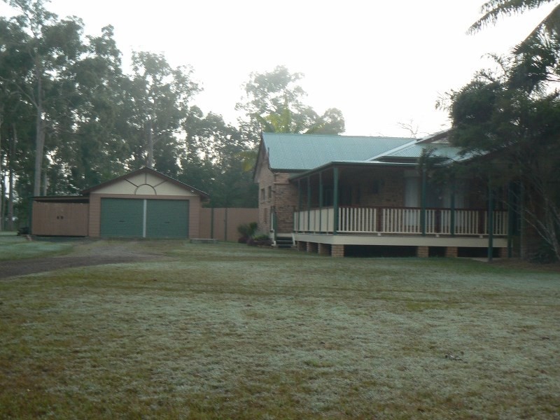 34 Bond Street, Bidwill QLD 4650