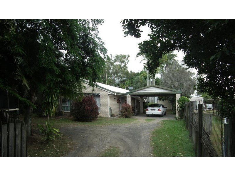 172A Sussex Street, Maryborough QLD 4650