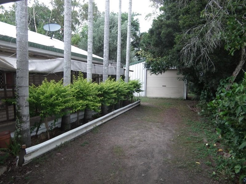 172A Sussex Street, Maryborough QLD 4650