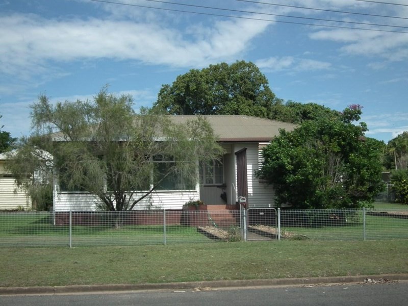 117 Neptune Street, Maryborough QLD 4650