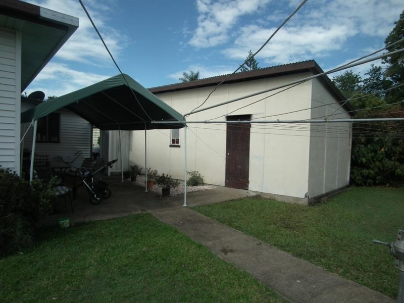 117 Neptune Street, Maryborough QLD 4650