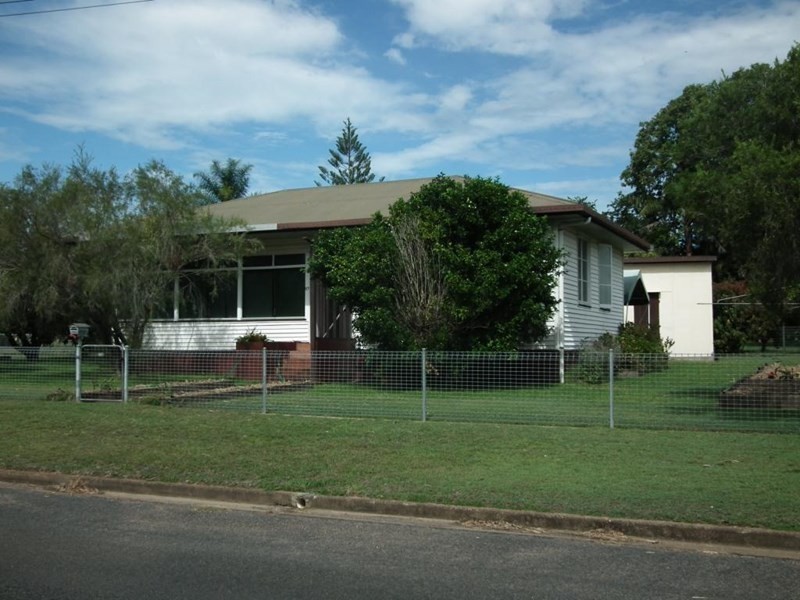 117 Neptune Street, Maryborough QLD 4650