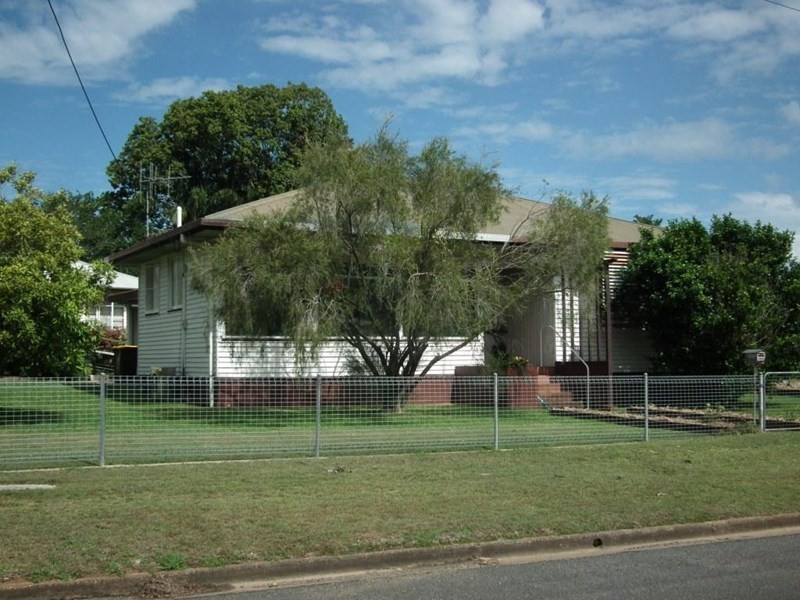 117 Neptune Street, Maryborough QLD 4650