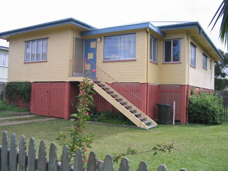 180 Neptune Street, Maryborough QLD 4650