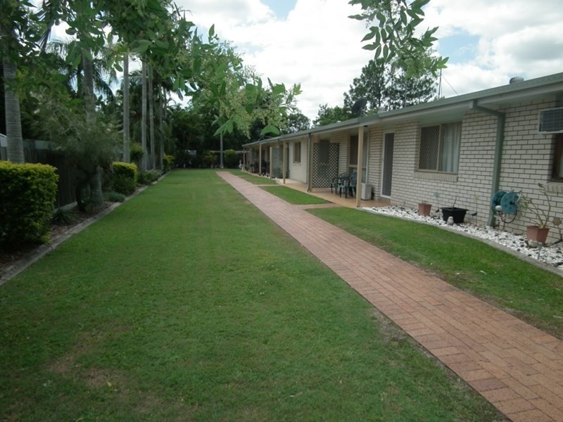 3/43A North Street, Maryborough QLD 4650