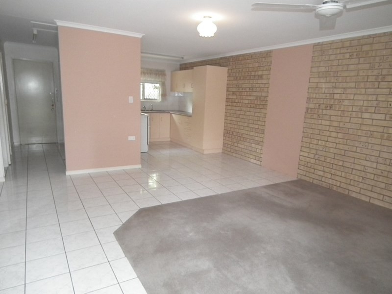 3/43A North Street, Maryborough QLD 4650