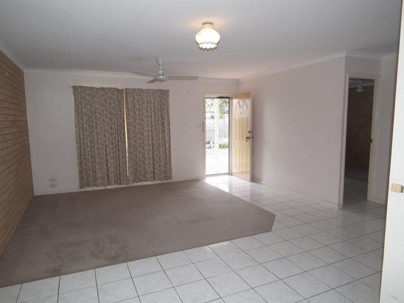 3/43A North Street, Maryborough QLD 4650