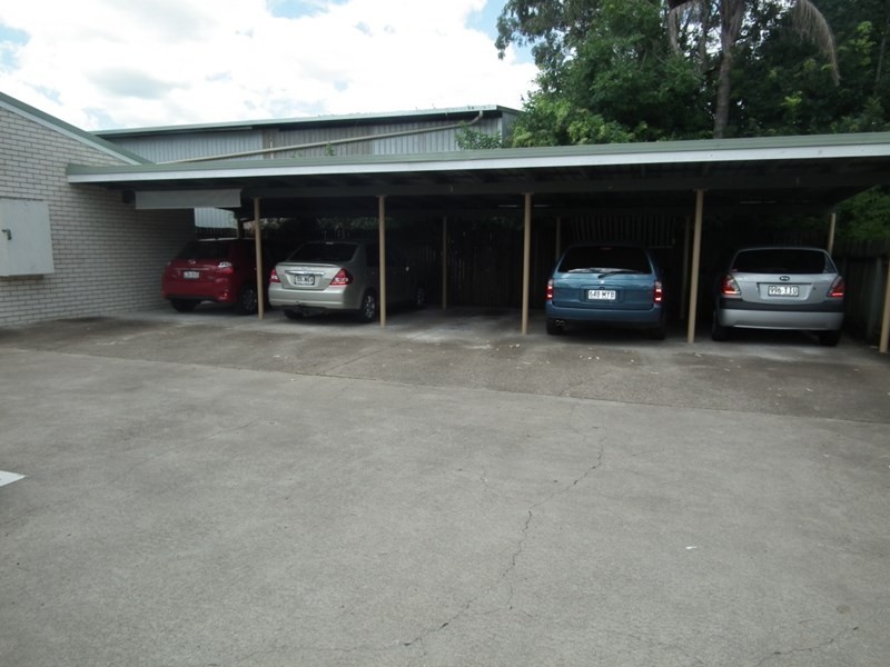 3/43A North Street, Maryborough QLD 4650