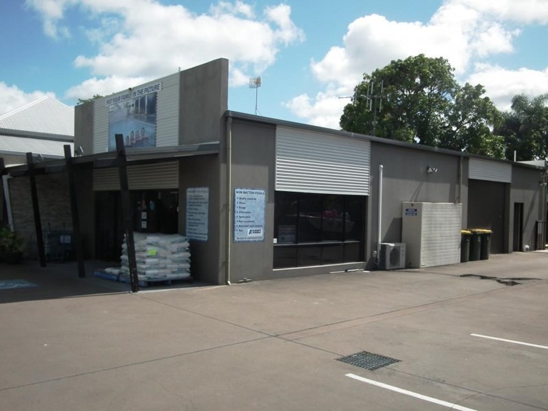 363 Alice Street, Maryborough QLD 4650