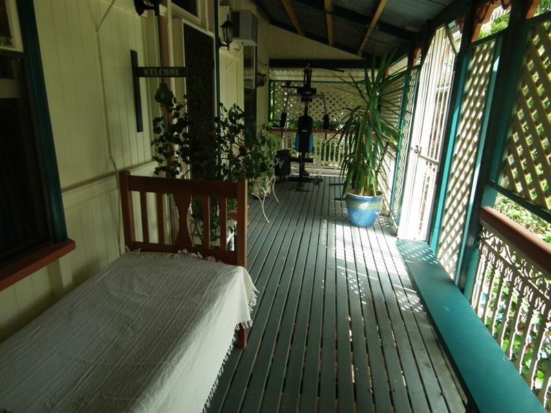 27 Ferry Lane, Maryborough QLD 4650