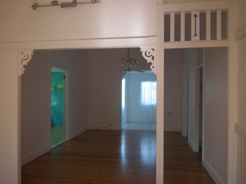 28 Yaralla Street, Maryborough QLD 4650