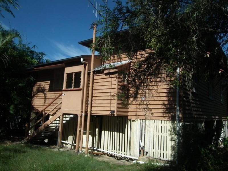 28 Yaralla Street, Maryborough QLD 4650