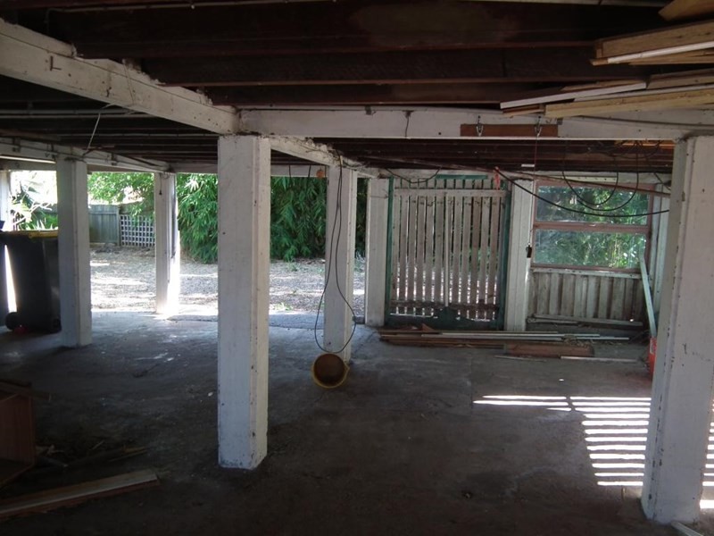 28 Yaralla Street, Maryborough QLD 4650