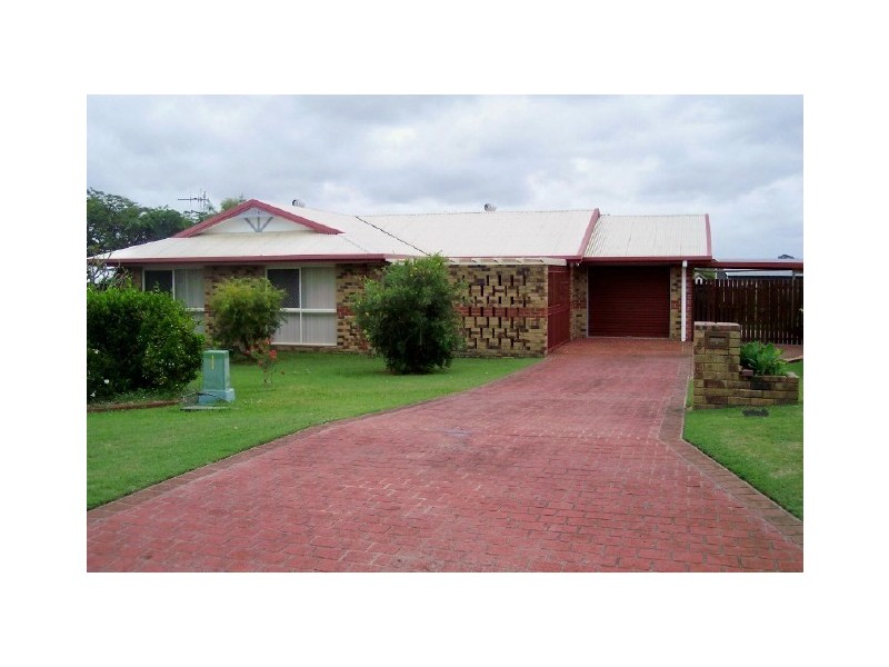 6 Poincianna Court, Tinana QLD 4650