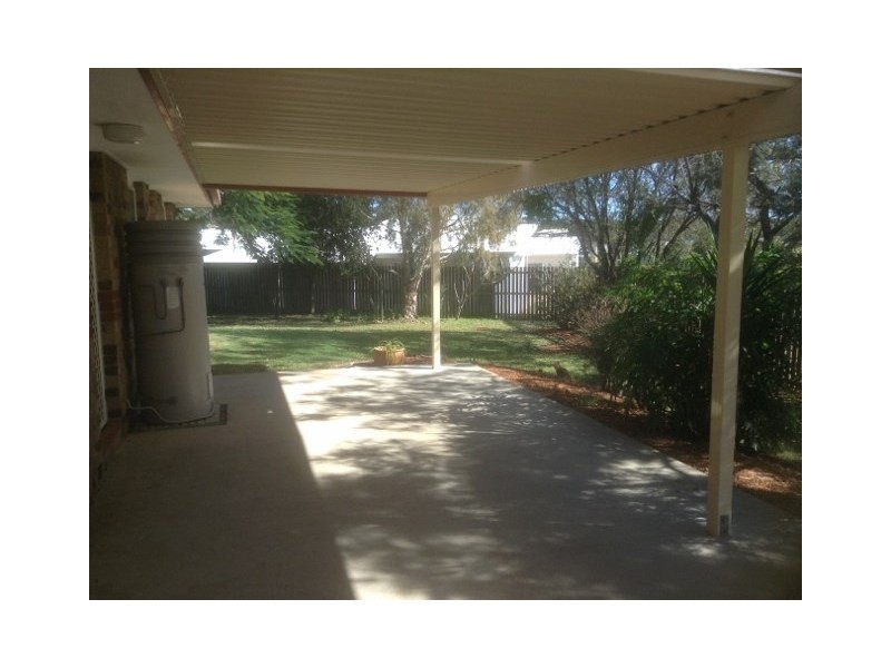 6 Poincianna Court, Tinana QLD 4650