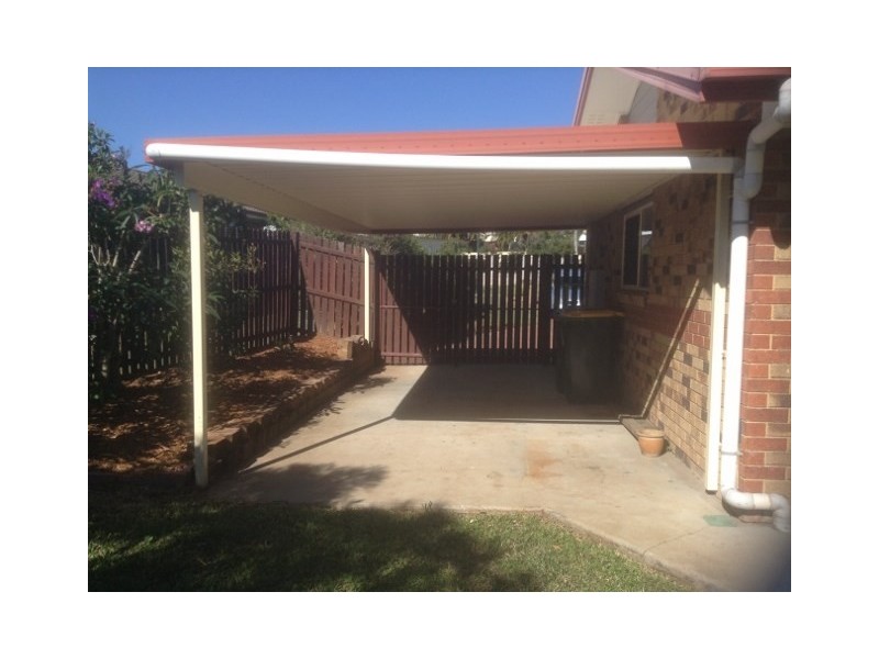 6 Poincianna Court, Tinana QLD 4650