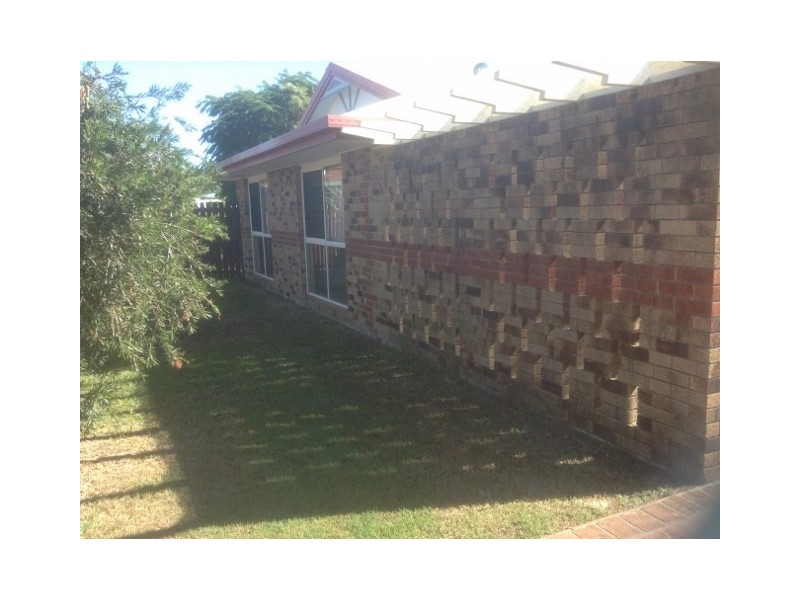 6 Poincianna Court, Tinana QLD 4650