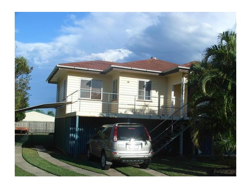 Maryborough QLD 4650