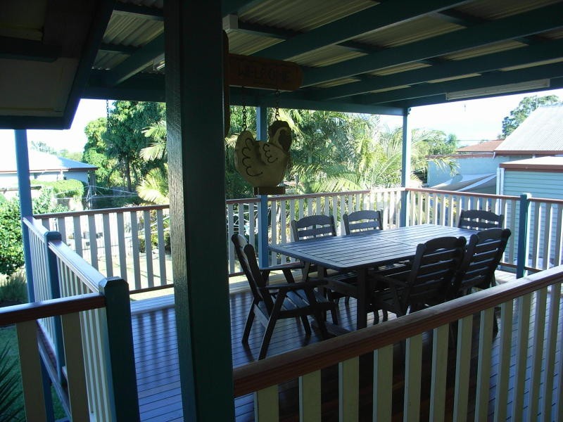 Maryborough QLD 4650