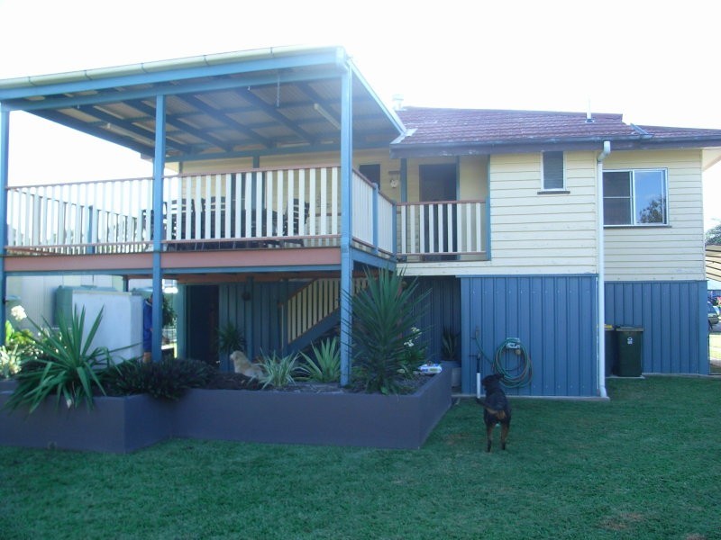 Maryborough QLD 4650