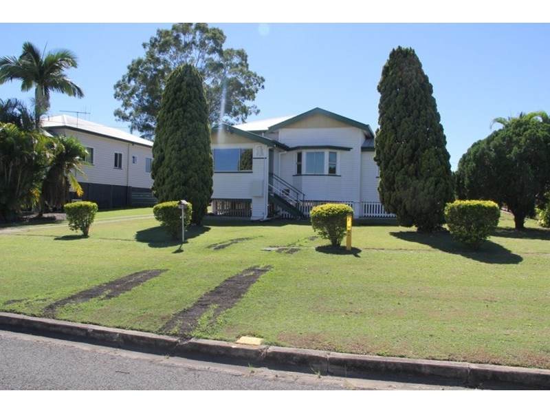 7 George Street, Maryborough QLD 4650