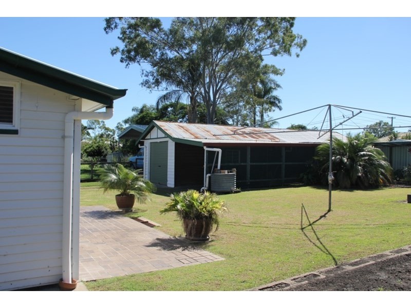 7 George Street, Maryborough QLD 4650