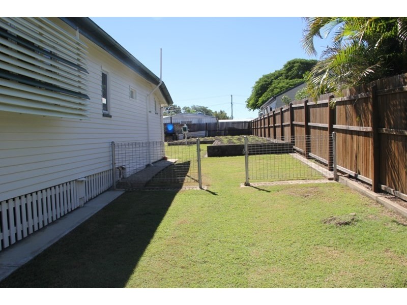 7 George Street, Maryborough QLD 4650