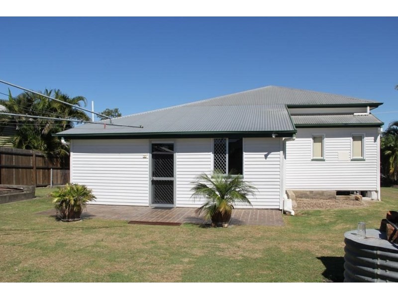 7 George Street, Maryborough QLD 4650