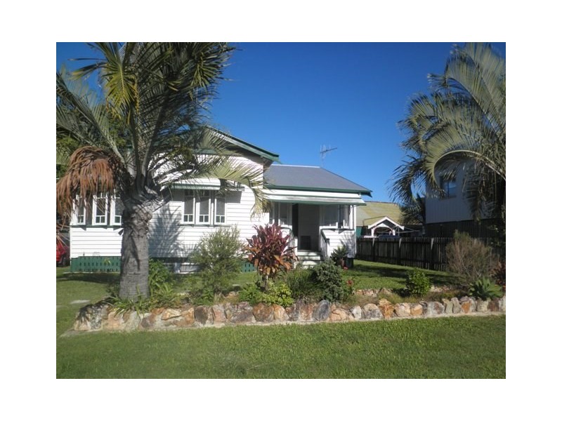 71 Richmond Street, Maryborough QLD 4650