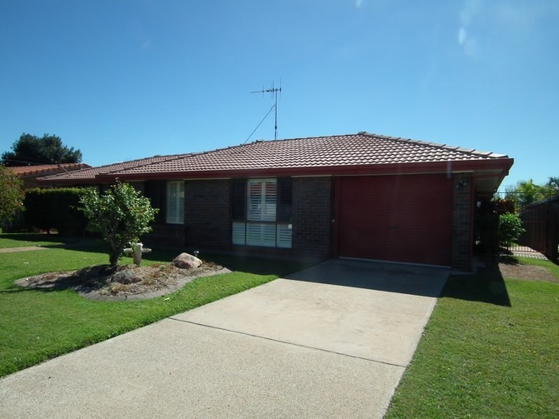 19 Vista Street, Maryborough QLD 4650