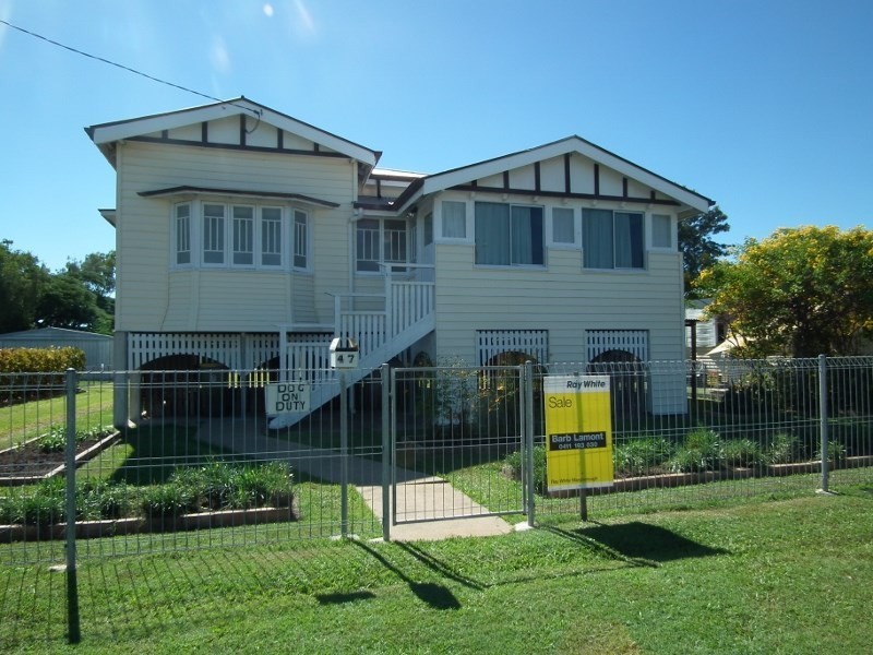47 Ella Street, Maryborough QLD 4650