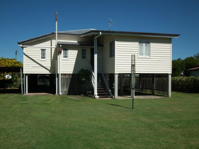 47 Ella Street, Maryborough QLD 4650